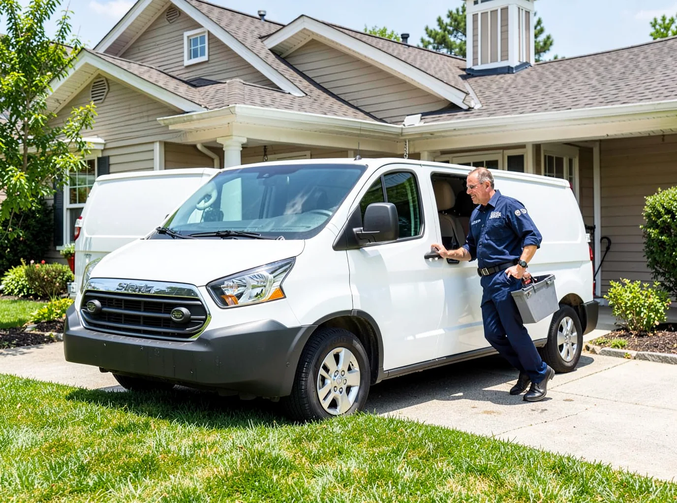 Emergency Plumber company in Clinton, OH