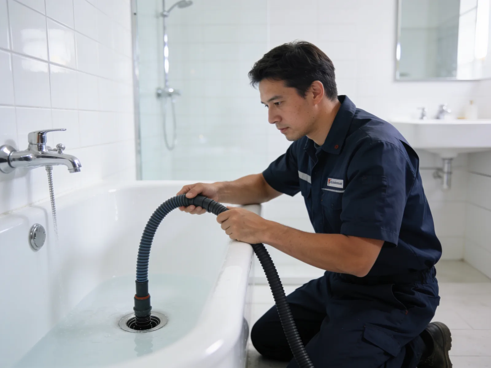Emergency Plumber Clinton, OH FAQs